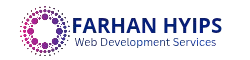 Farhan Hyips Logo